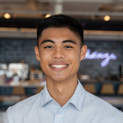 Lance Lanting, founder of SPONT